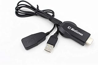 GreatPowerDirect 1080P HDMI AV Adapter HD TV Cable for Samsung Galaxy Tab A (2019) SM-T290 Tablet