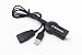 GreatPowerDirect 1080P HDMI AV Adapter HD TV Cable for Samsung Galaxy Tab A (2019) SM-T290 Tablet