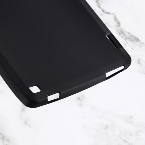 Funda y protector de pantalla Amazon Fire HD 7 2014 4th Generation con vidrio 3
