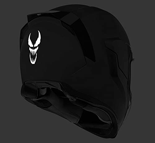 La Mejor review de Calcomania para motos más recomendados. 27 Imagen adicional