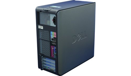 Windowsデスクトップ Dell Optiplex GX620 SFF PentiumD 960 Windowsデスクトップ Dell Optiplex GX620 SFF PentiumD 960 Dell