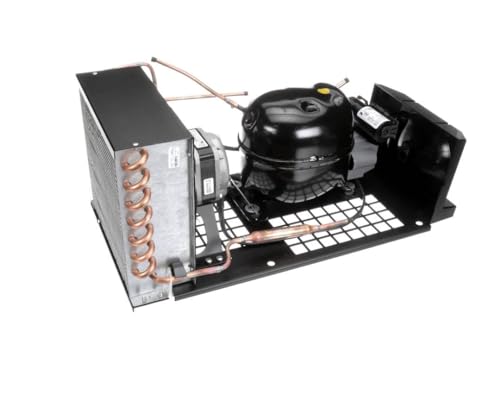 Hoshizaki P01641-05 FRONT GLASS/21