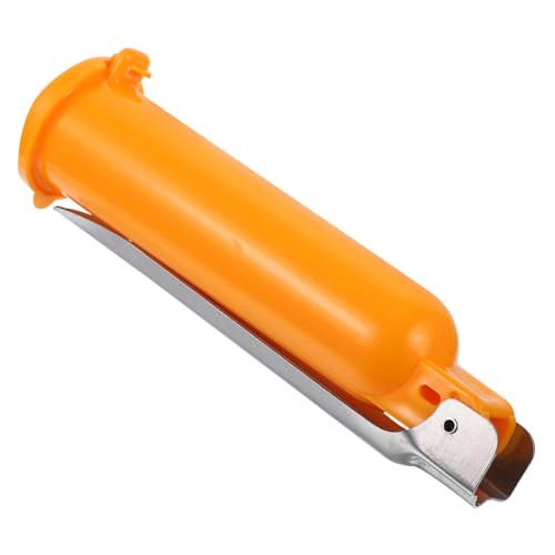 Anneome 釣り竿ホルダー 挿地式ポータブル立竿器 軽量頑丈設計 滑らか表面で竿保護 堤防や磯釣り対応 フィッシング初心者から熟練者向け