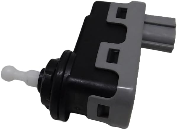 Genuine OEM 92130-3D000 Actuator - Headlamp Leveling Equipment / 921303D000 for Kia Amanti 04