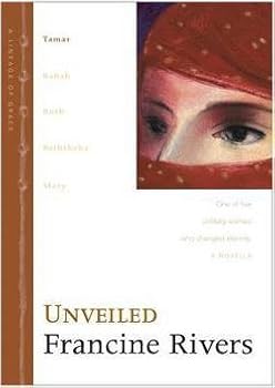 Hardcover Francine Rivers: Unveiled (Hardcover); 2000 Edition Book