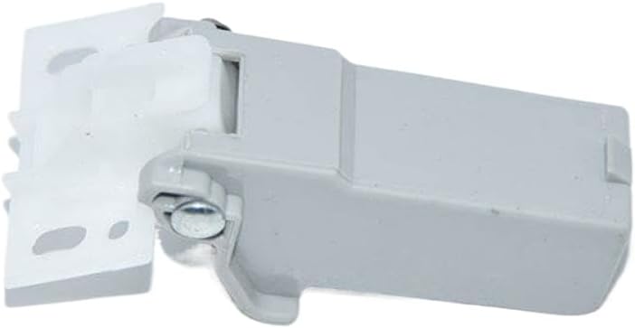 2Pcs Hinge FL3-2453-000ADF Compatible with MF411 412 414 415 416 418 515 810 820 621 623 624 628 722 724 726 727 728 729 5840 5850 419