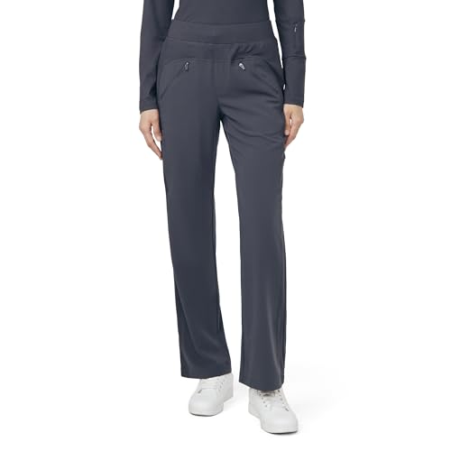 Amazon.com: White Cross CRFT Women's Tailored Fit 5-Pocket Fluid