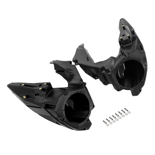 Cubierta para parlantes internos para Harley 2023-2026 miniatura 3