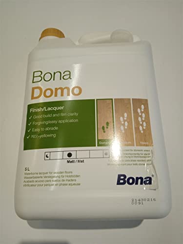 Bona Domo Matt 5L+