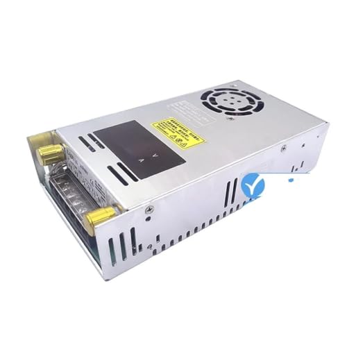 Alimentation réglable 600W SMPS pour ajuster précisément la tension de vos circuits