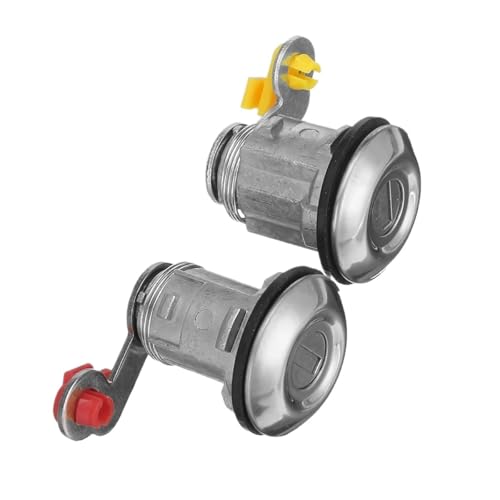 Cerradura maletero auto y cilindros de puertas para renovar L200 Pick Up 2001-2005