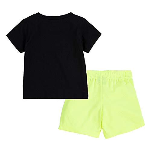 Image of Hurley Baby Boys' Swim Suit 2-Piece Outfit Set