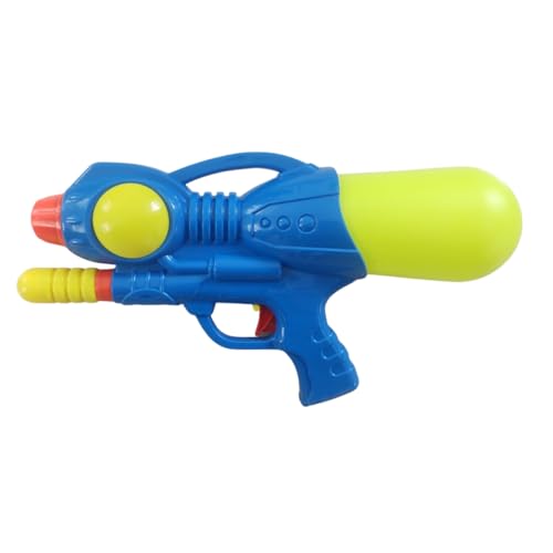 Lançador de Água 30 cm - Diversão para toda Família (Verde) (Azul)
