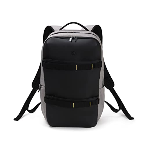 Image of Dicota Backpack Move 13-15.6 Light Grey