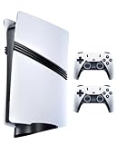 GS5 Pro Classic TV Video Game Console with 30000 Games and 1080 Output with 53 Simulators for PSP Games