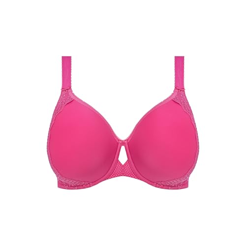 Image of Elomi Charley Underwire Bandless Spacer Molded Bra