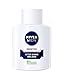 Produktbild NIVEA Men, 6er Pack After Shave Balsam für Männer, 6 x 100 ml Flasche, Sensitive, 0% Alkohol