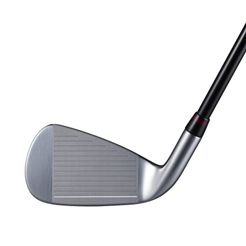 ONOFF(オノフ) ONOFF IRON AKA ゴルフ アイアン(5本セット) KBS TOUR LITE 100 2022年モデル S 3枚目