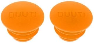 The Style Sutra 2xBike Bicycle Handlebar End Plugs Bar Grip Plugs Handlebar Bar Cap Yellow|Sporting Goods | Cycling | Bicy... Price In India