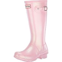 Hunter Footwear Unisex-Child Original Nebula Rain Boot
