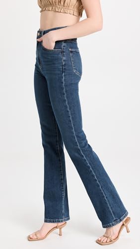 Women's Valentina Super High Rise4