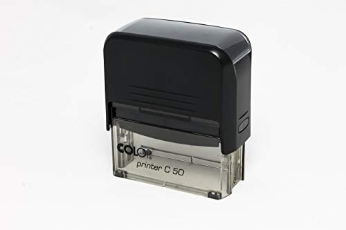 Timbro Autoinchiostrante Personalizzabile Online