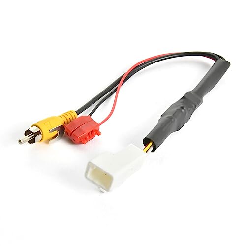 Amazon | INEX NHP10 アクア 付属 トヨタ純正バックカメラ 社外ナビ