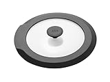 Photo Gallery aeg a9holid3 coperchio per valvola del vapore, vetro silicone bakelite, nero Photo Gallery aeg a9holid3 coperchio per valvola del vapore, vetro silicone bakelite, nero