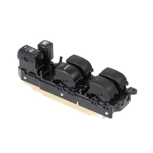 Interrupteur de fenêtre pour changer la commande Toyota 8404048120 défectueuse