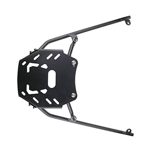 Cadre Boîte pour Aprilia SRMAX250 Srmax300 Étagère Arrière Résout Manque Espace