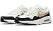 NIKE Women's Sneaker, Phantom Metallic Gold Black Sa, 7.5
