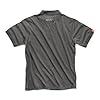 Scruffs Mens Eco Graphite XXL (T55420) Worker Polo Shirt, Graphite, XXL UK #3
