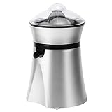 Exprimidor Eléctrico Eu Extractor Doméstico 220V Máquina Exprimidor Original Herramienta de Extracto de Limón Exprimidor Eléctrico Exprimidor