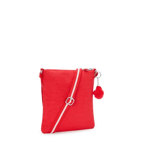 Image of Kipling Women's Keiko Crossbody Mini Bag, Lightweight Adjustable Purse, Durable Shoulder Sling