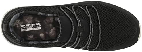 Skechers Women's, Max Cushioning Lite - Soaring Skies Sneaker | Image 4