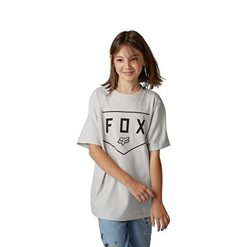Fox Racing Boys' Youth Shield Short Sleeve Tee