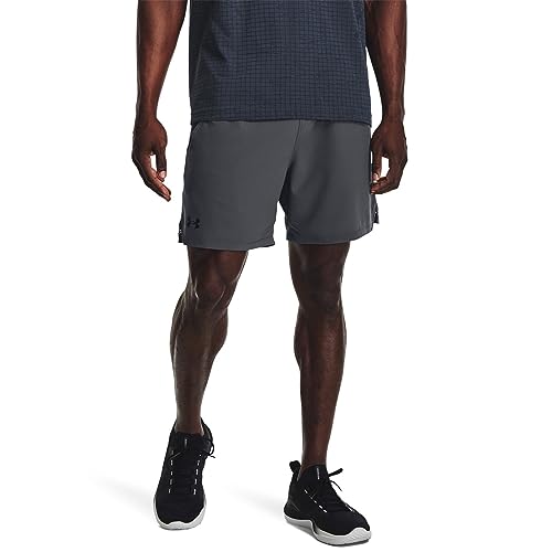 Short Under Armour Tech Vent contre la transpiration durant l'effort - 2