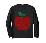 Dot Apple Art Teacher Teaching Funny Dot Art