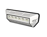 Raptors LED Technik
