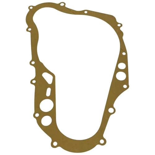 Joint de couvercle anti-fuite pour moteur KLX400R cylindre moto 2003 Gasket A