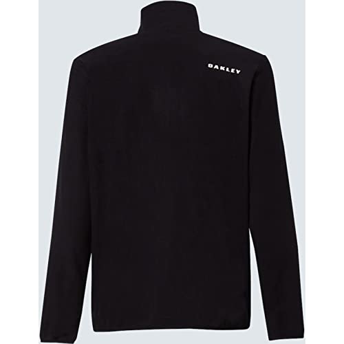 Oakley Men's Alpine Full Zip Sweatshirt2