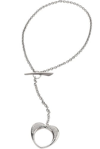 BREILNecklace Tribe - Pulse Lady (TJ0644)