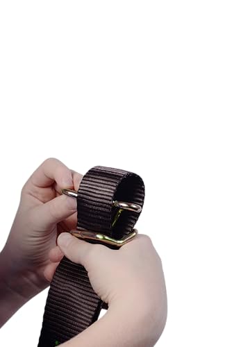 Image of Pack of 4 Replacement Buckles for Swurfer Skyline