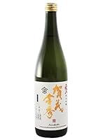 賀茂金秀 (かもきんしゅう) 純米吟醸 愛山 720ml