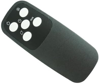 Control remoto para ventilador de torre Lasko 2033666D 2033666C 2033666 2651 2654 2505 T48300 T48303 T42915 T42951 T42950 ventilador oscilante de disponible en Yaxa Peru