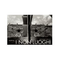 Hardcover Non-place: Francesco Nencini (English and Italian Edition) [Italian] Book