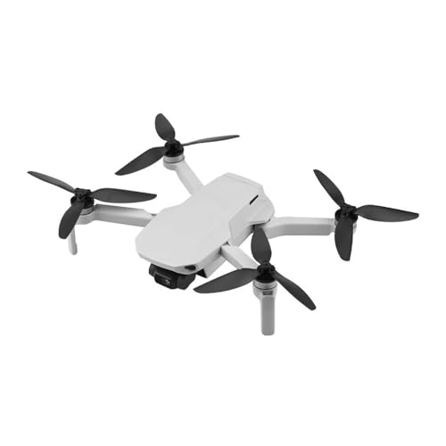 Hélice de remplacement Mini 2 pliable pour réparer rapidement un drone après impact