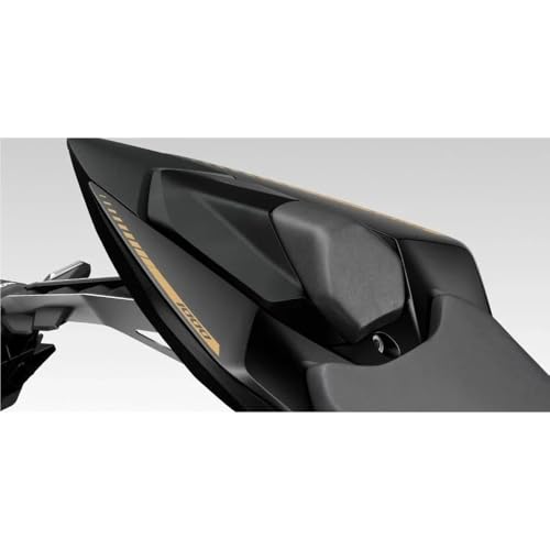 Capot carénage queue passager pour personnaliser la moto CB1000 - 4