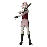 Anime Heroes Naruto Haruno Sakura