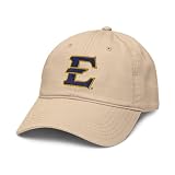 East Tennessee State Buccaneers Icon Officially Licensed Adjustable Baseball Hat